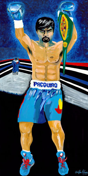 Manny Pacquiao