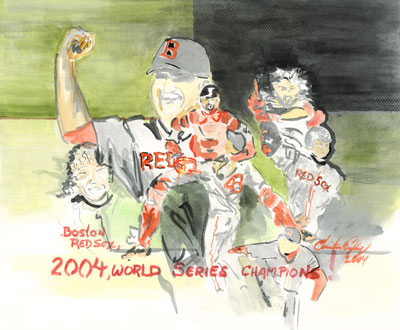 World Champions