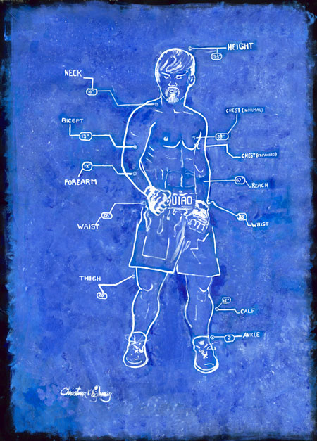 The Blueprint